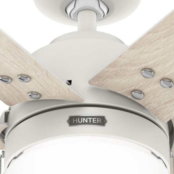Hunter Spokane LED 44” Ceiling Fan
