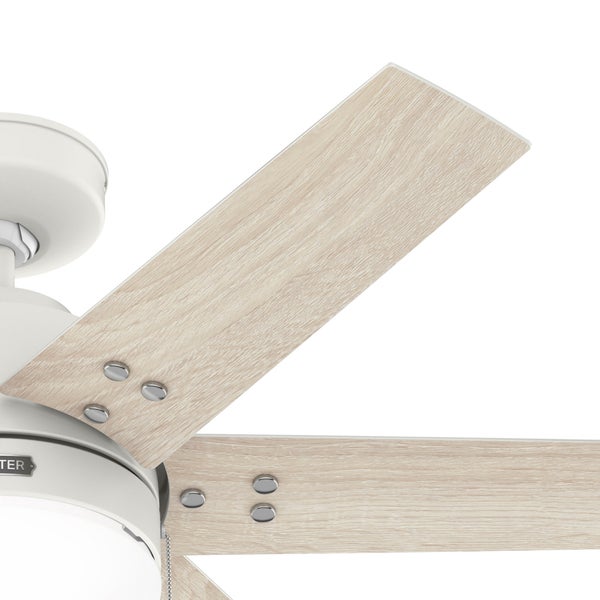 Hunter Spokane LED 44” Ceiling Fan