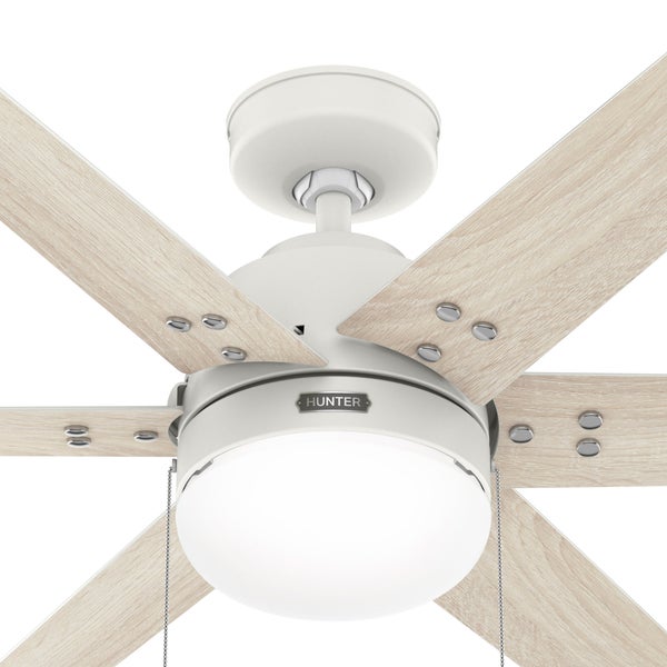Hunter Spokane LED 44” Ceiling Fan