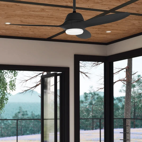 Hunter Skyway LED 52” Ceiling Fan