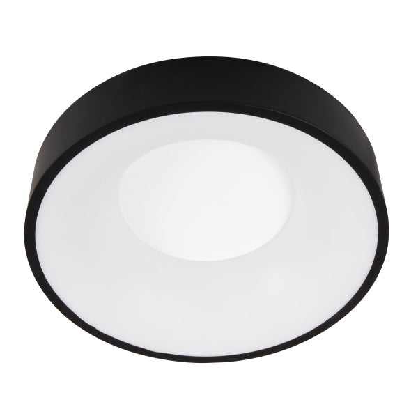 Luminus 14 in. LED Inverted Flush Mount