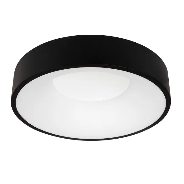 Luminus 14 in. LED Inverted Flush Mount