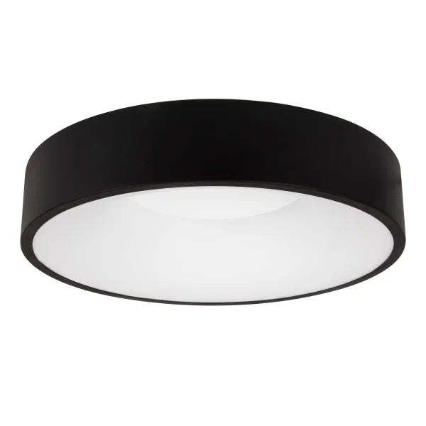 Luminus 14 in. LED Inverted Flush Mount
