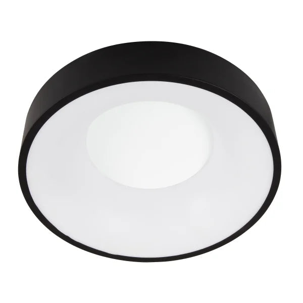 Luminus 14 in. LED Inverted Flush Mount