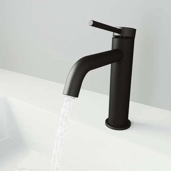 VIGO Madison Single Handle Bathroom Faucet