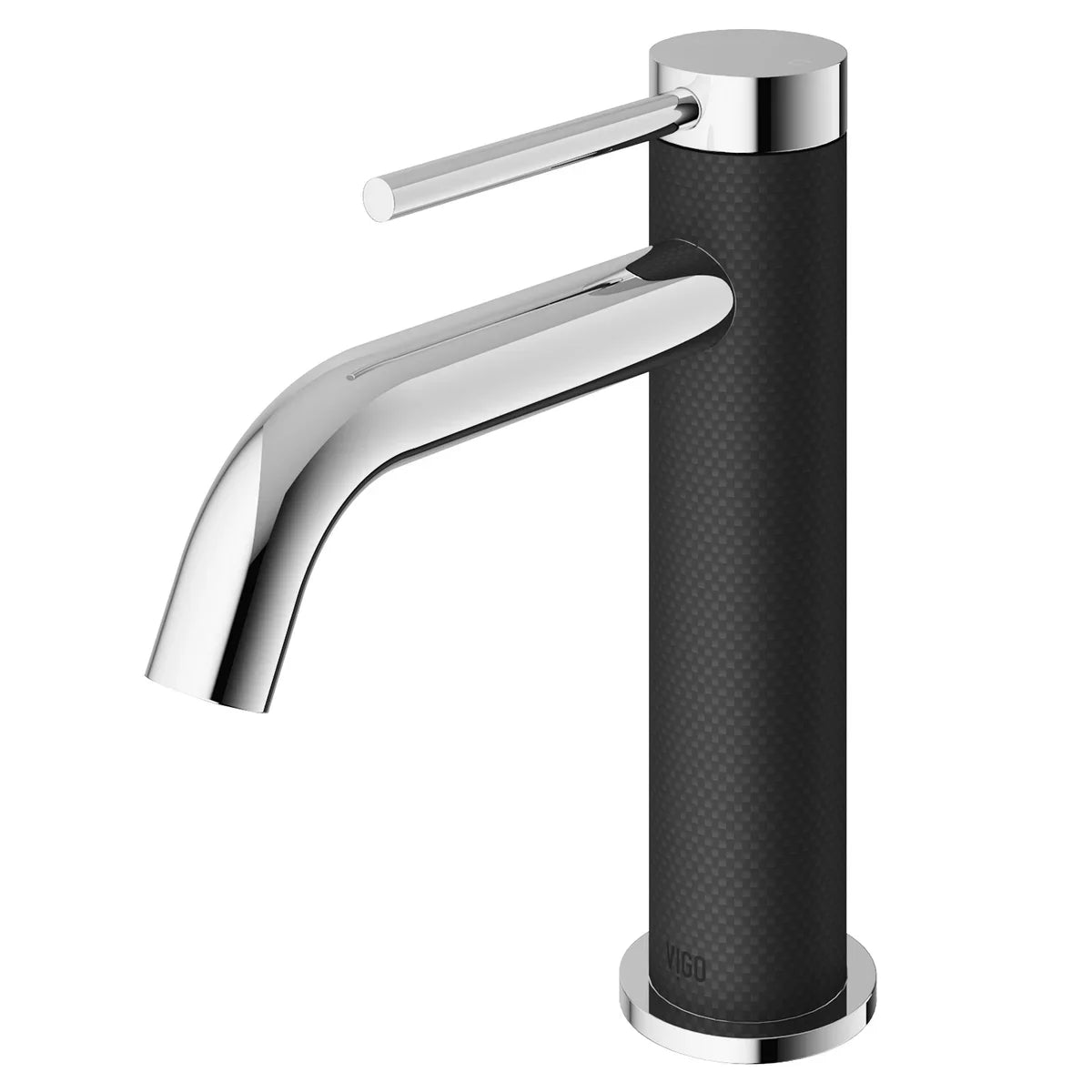 VIGO Madison Single Handle Bathroom Faucet