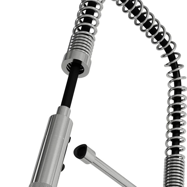 VIGO Sterling Pull-down Kitchen Faucet