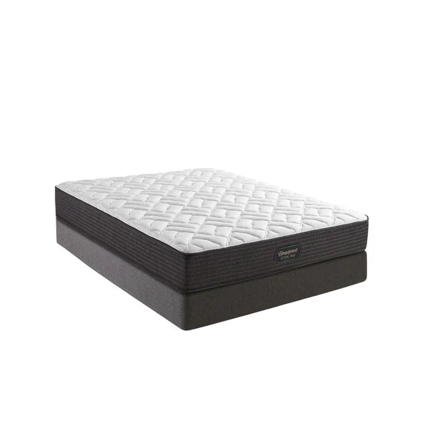Beautyrest Sterling Charleston 26.7 cm (10.5 in.) Mattress or Set