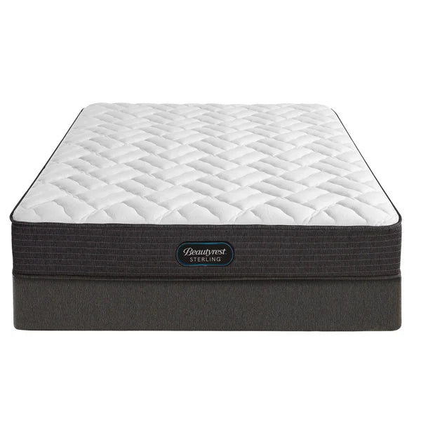 Beautyrest Sterling Charleston 26.7 cm (10.5 in.) Mattress or Set