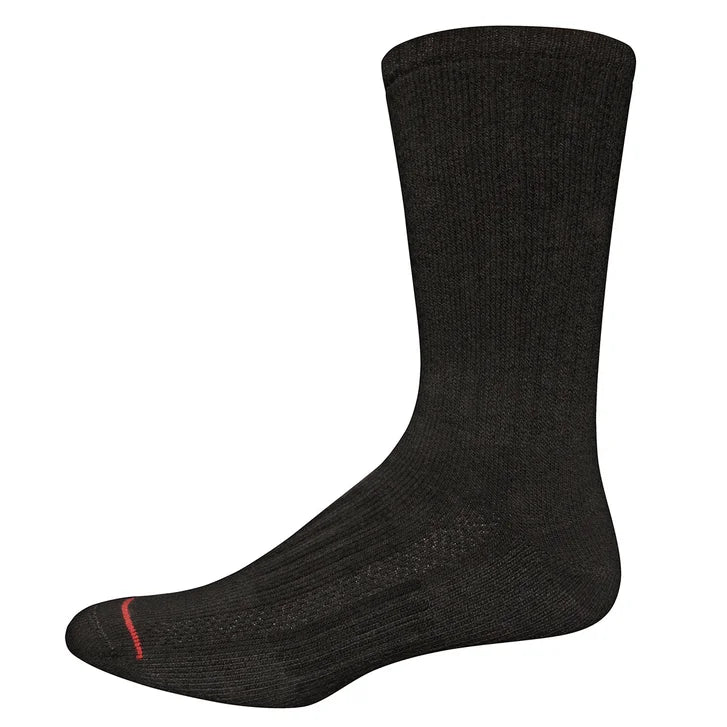 Kirkland Signature Men's Athletic Sock, 8-pair