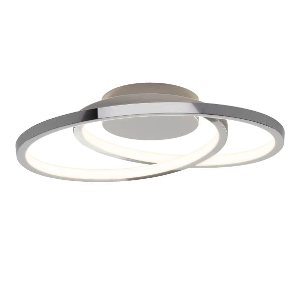 Artika Salto Integrated LED Ceiling Light