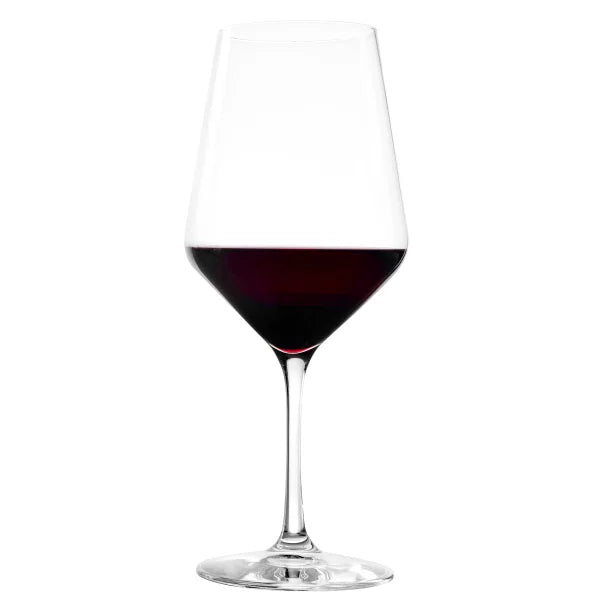 Stoelzle Lausitz All Purpose Wine Glasses, 8 pack