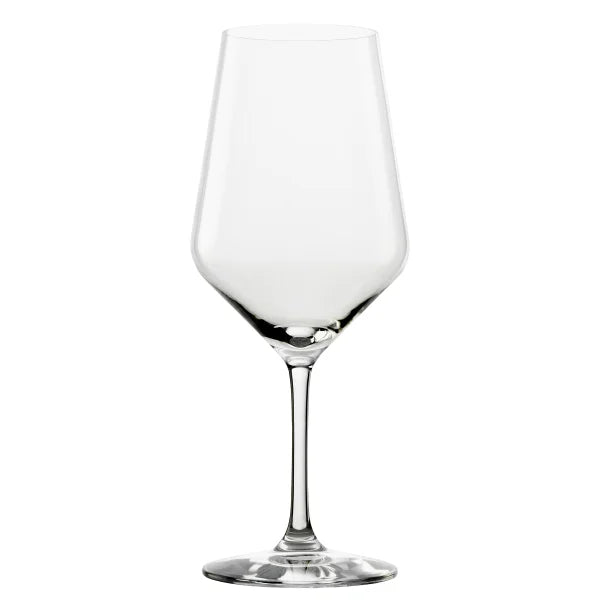 Stoelzle Lausitz All Purpose Wine Glasses, 8 pack