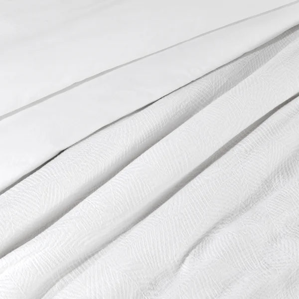 Jennifer Adams 3-piece Duvet Cover Set