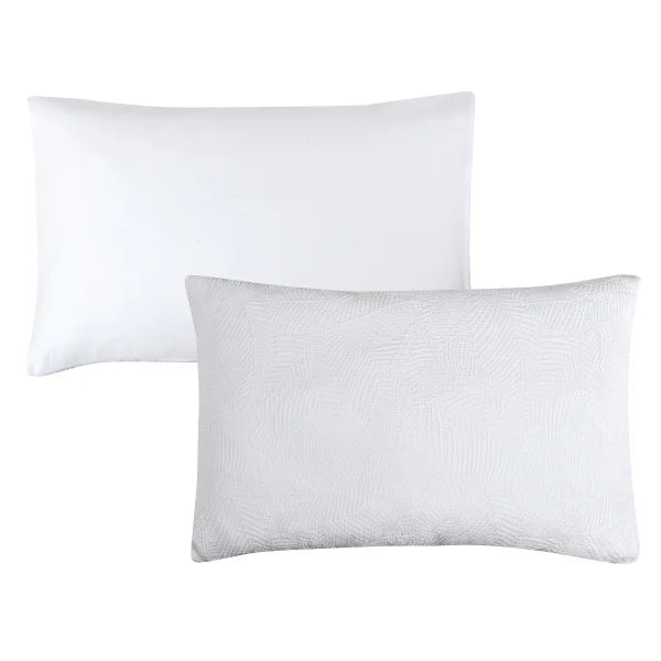 Jennifer Adams 3-piece Duvet Cover Set