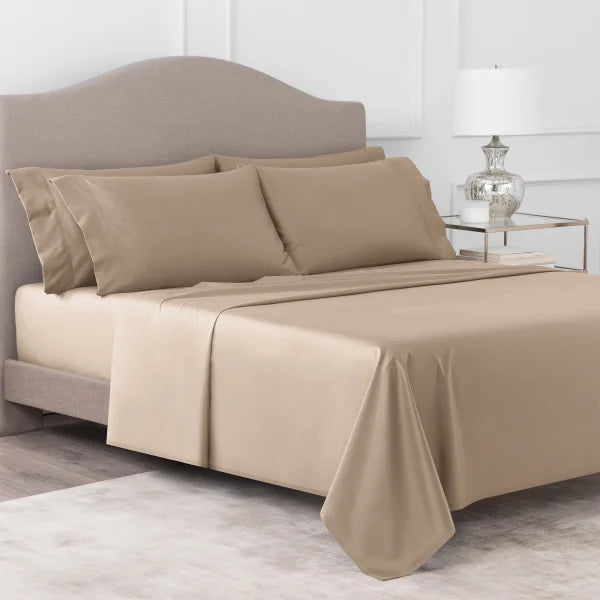 Charisma 600 Thread Count 6-piece Sheet Set