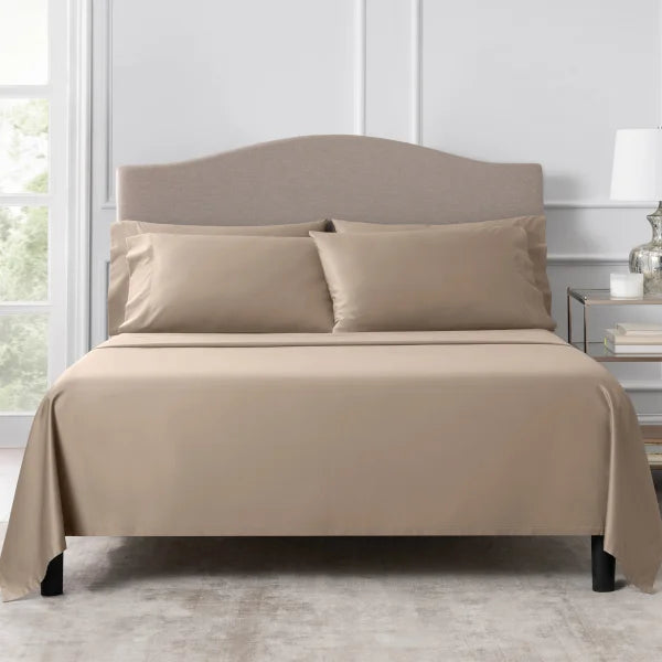 Charisma 600 Thread Count 6-piece Sheet Set