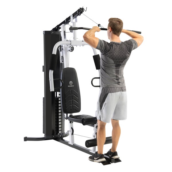 Marcy 68 kg (150 lb.) Stack Home Gym