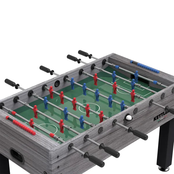 KETTLER Tournament Indoor Foosball Table