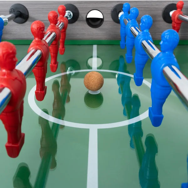 KETTLER Tournament Indoor Foosball Table