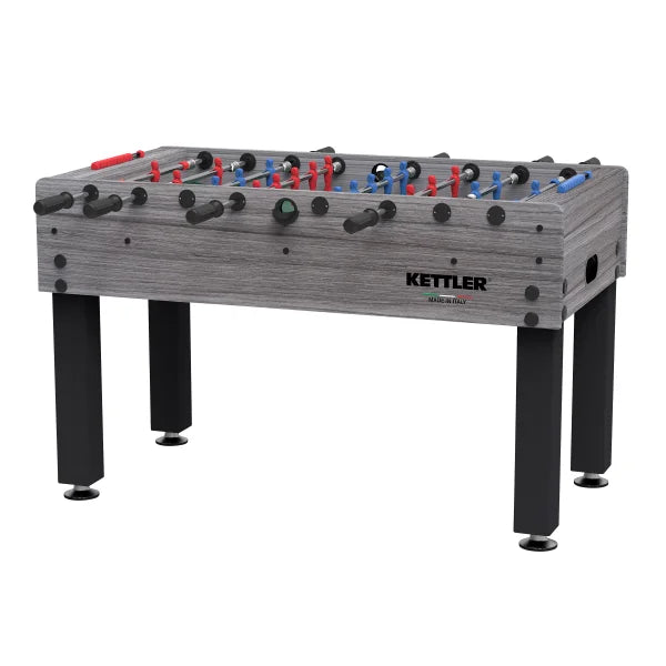 KETTLER Tournament Indoor Foosball Table