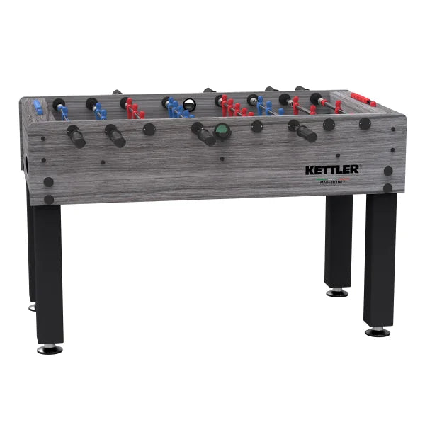 KETTLER Tournament Indoor Foosball Table