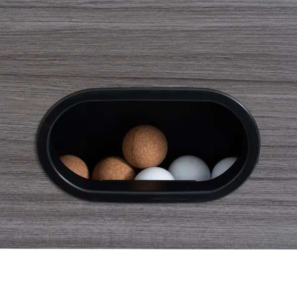 KETTLER Tournament Indoor Foosball Table