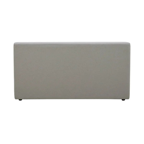 Aiden & Ivy Upholstered Queen Bed