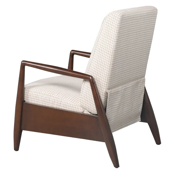 Nice Link – Fabric Pushback Recliner