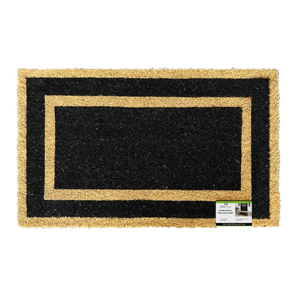 Floor Choice Box Coir Mat