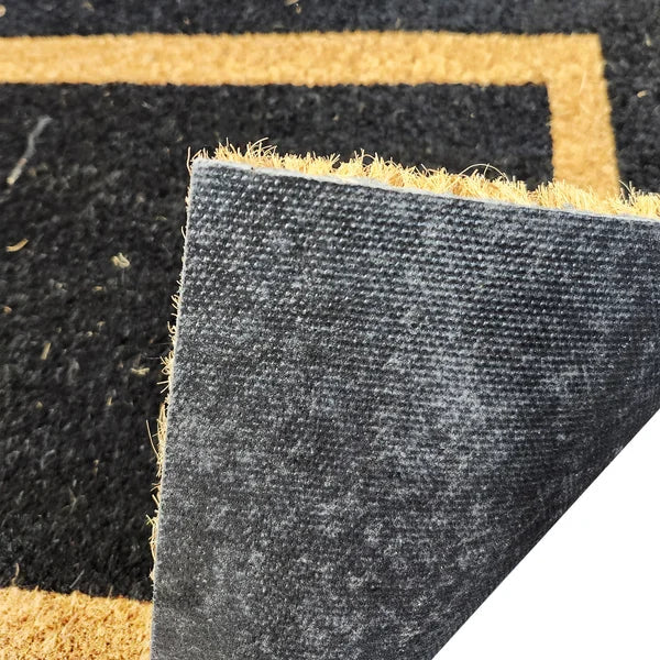 Floor Choice Box Coir Mat