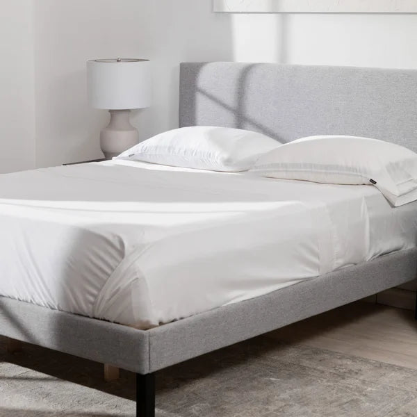 Hush Essentials - Bamboo Cotton Cooling Sheets