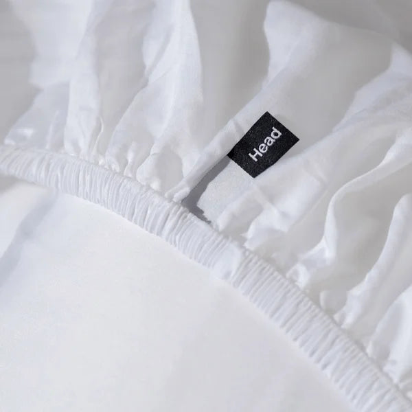 Hush Essentials - Bamboo Cotton Cooling Sheets