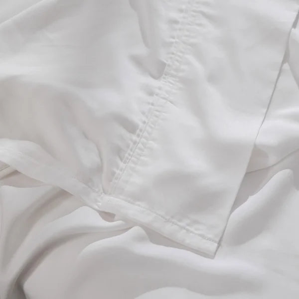 Hush Essentials - Bamboo Cotton Cooling Sheets