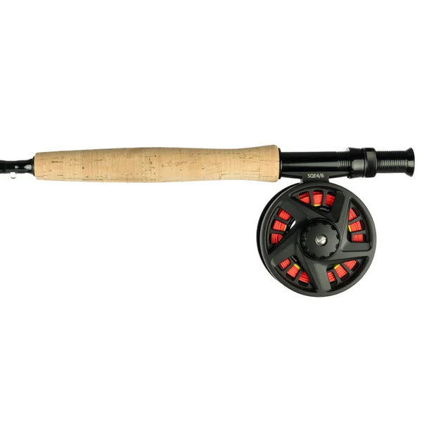 Amundson Cascade X Fly Fishing Combos