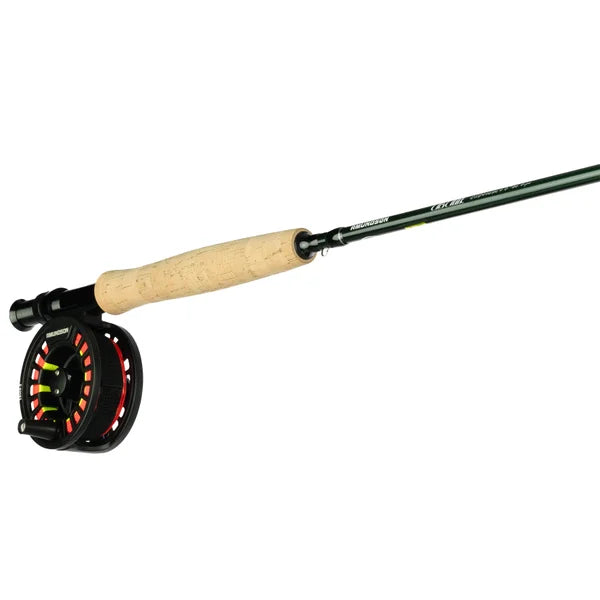 Amundson Cascade X Fly Fishing Combos