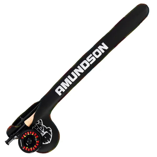 Amundson Cascade X Fly Fishing Combos