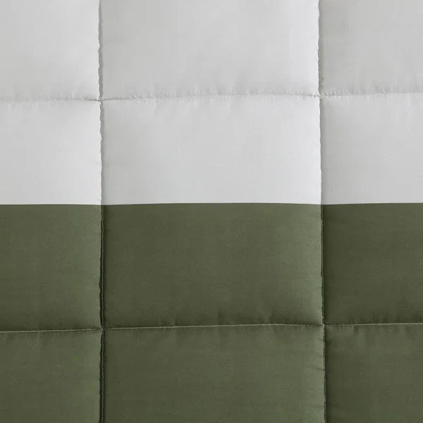 Eddie Bauer Comforter Set