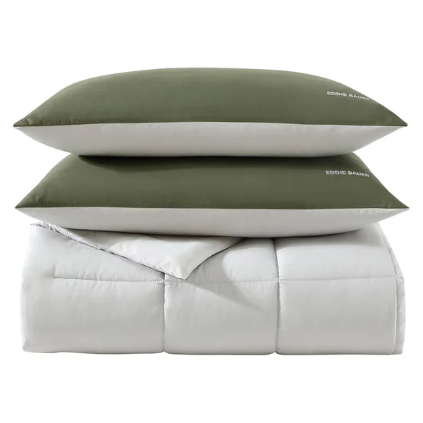 Eddie Bauer Comforter Set