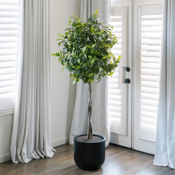 Faux Laurel Tree 2 m (6 ft.)