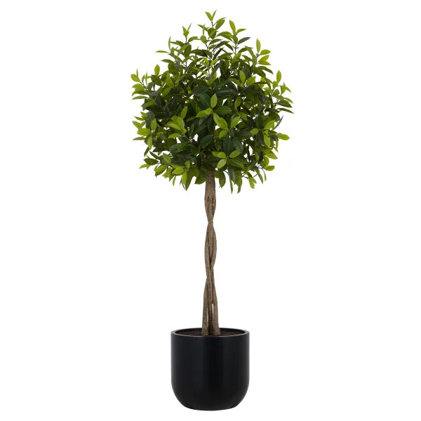 Faux Laurel Tree 2 m (6 ft.)