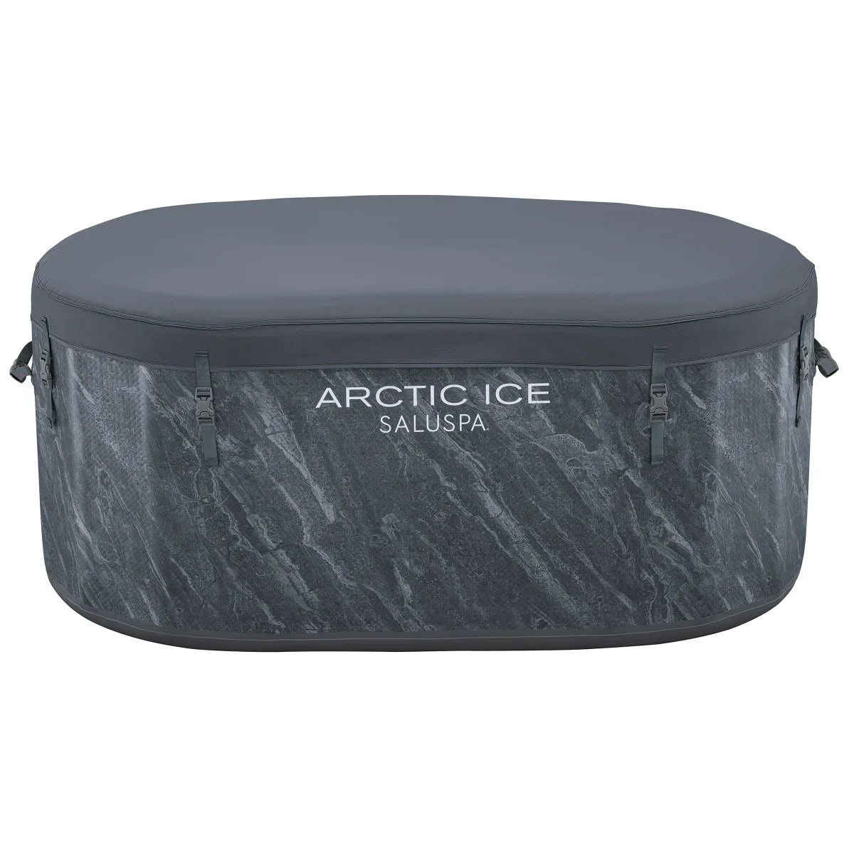 SaluSpa Arctic Ice Cold Plunge Ice Bath