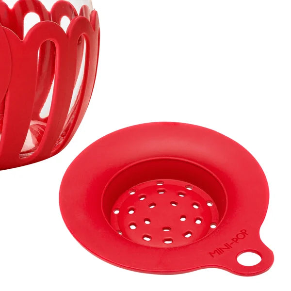 Micro-Pop Microwave Popcorn Maker, 2.8 L (3 qt.), 2-pack