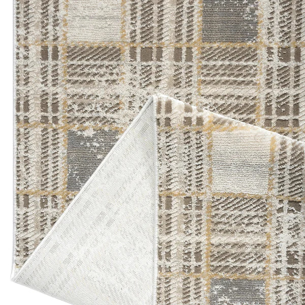 Roots Home Oak Bay Collection Pescador Indoor Area Rug