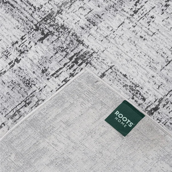 Roots Home Oak Bay Collection Mystic Indoor Area Rug