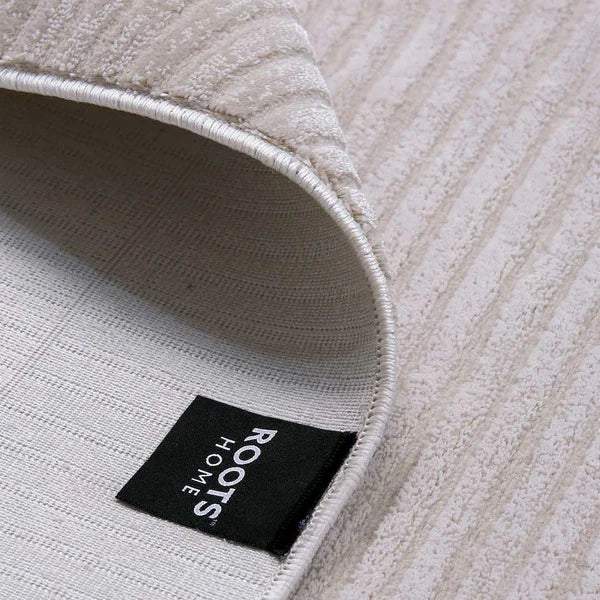 Roots Home Oak Bay Collection Alfaro Indoor Area Rug