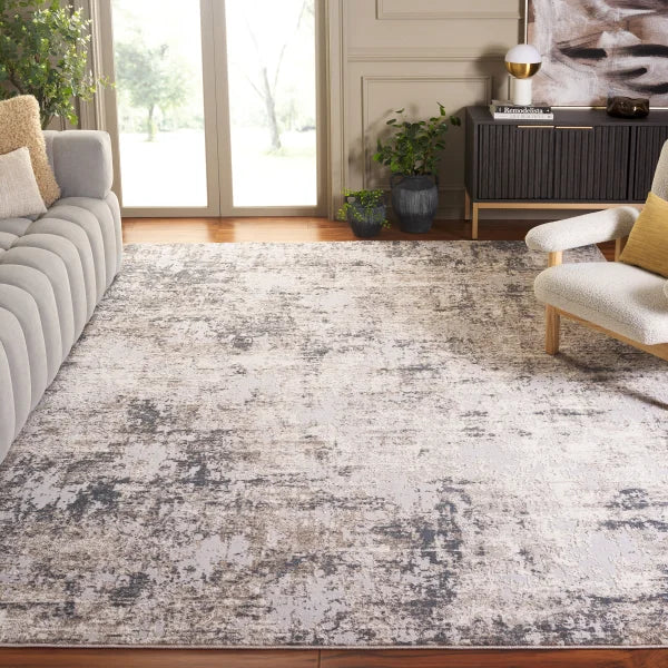 Safavieh Continental Collection Indoor Area Rug