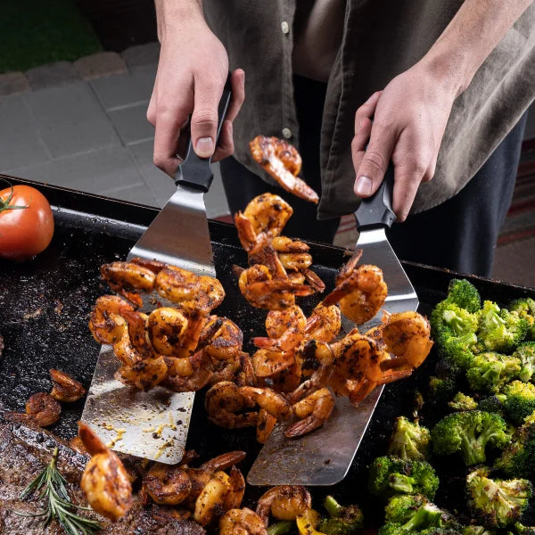 Blackstone Grill Accessory Set, 22 piece