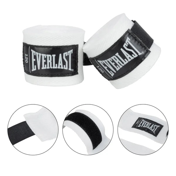 Everlast Heavy Bag Dual Station Stand Kit