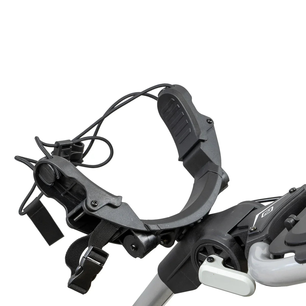 Axglo FlipNGo Pro Golf Push Cart